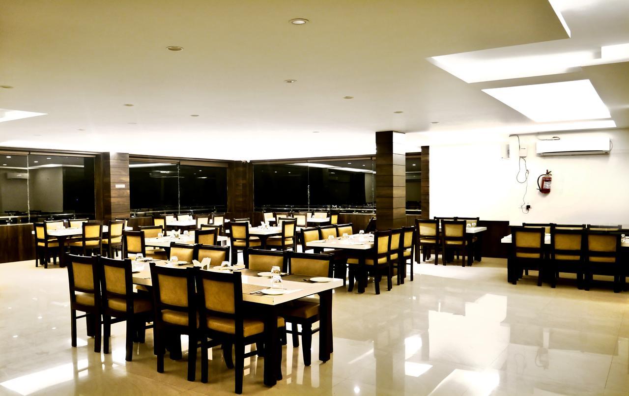 Hotel Trance Ganga Tapovan Dış mekan fotoğraf