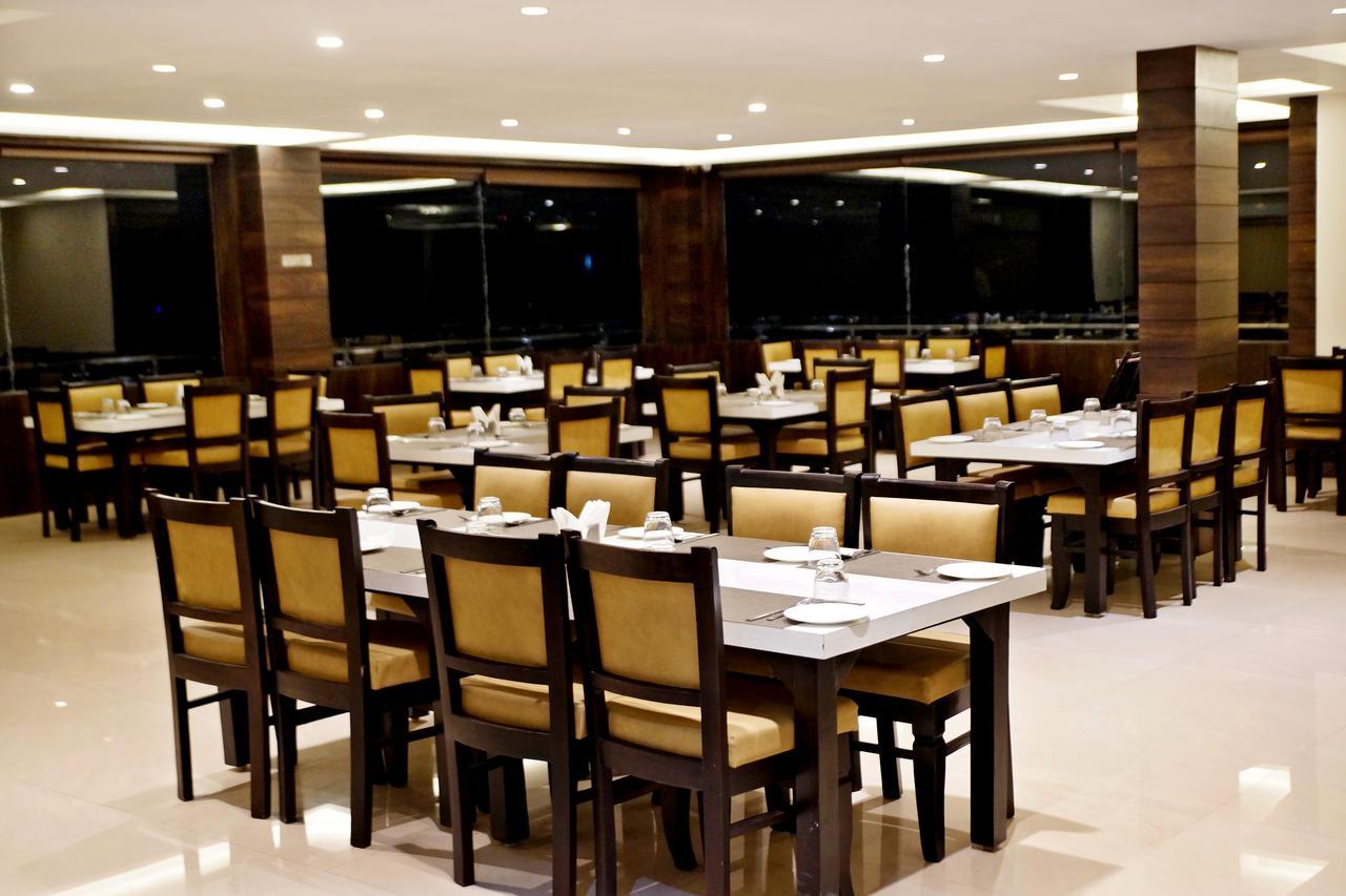 Hotel Trance Ganga Tapovan Dış mekan fotoğraf